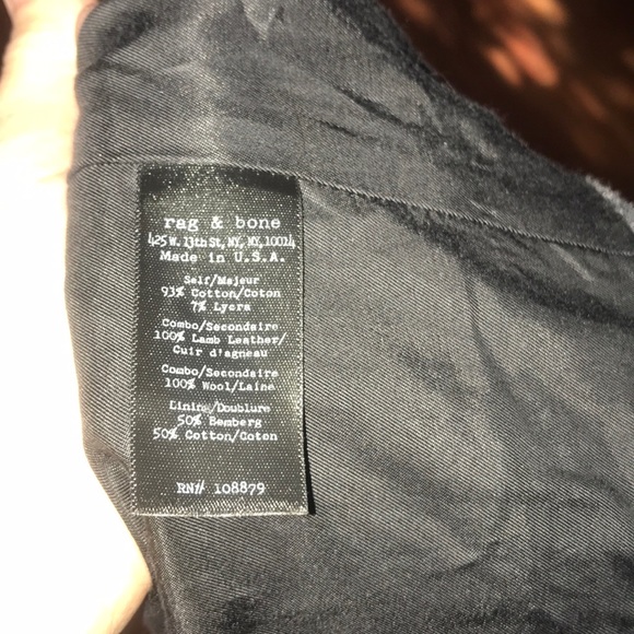 Jacket - Picture 4 of 5